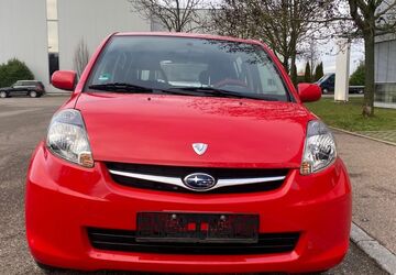 Subaru Justy 35.945 km 4.100 &euro; Stuttgart 70197