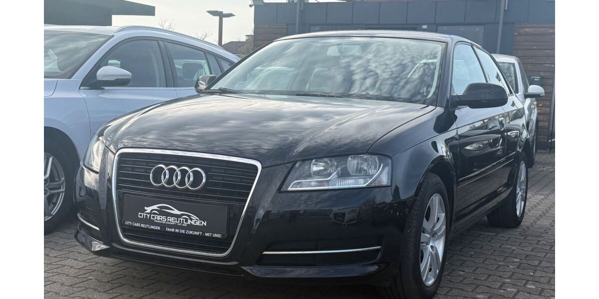 Audi A3 99.000 km 10.980 &euro; Reutlingen 72766