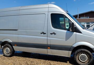 VW Crafter 265.000 km 9.500 &euro; Holzgerlingen 71088