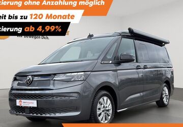 VW T7 California 19.400 km 63.900 &euro; Mössingen 72116