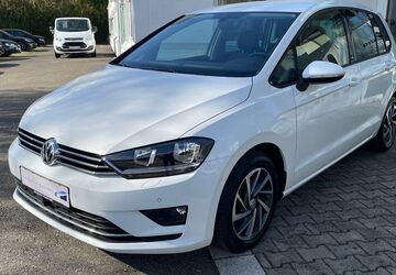 VW Golf 32.200 km 15.450 &euro; Reutlingen 72770