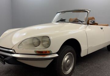 Citroen DS 112.700 km 59.999 &euro; Reutlingen 72766