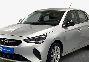 Opel Corsa 31.183 km 14.750 &euro; Tübingen 72072