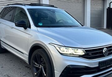 VW Tiguan 144.200 km 26.900 &euro; Hildrizhausen /Stuttgart 71157