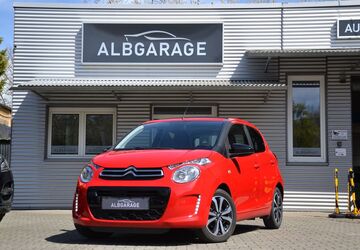 Citroen C1 54.000 km 6.999 &euro; Pfullingen 72793