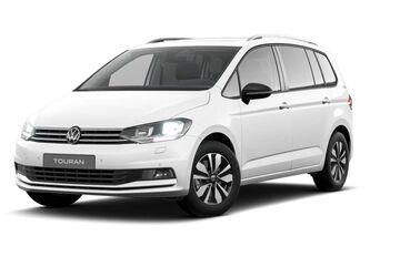 VW Touran 36.949 km 36.930 &euro; Stuttgart-Wangen 70188