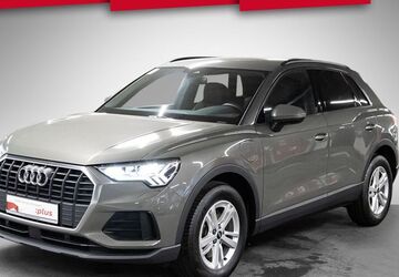 Audi Q3 76.431 km 29.940 &euro; Stuttgart 70469