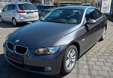BMW 320 162.200 km 9.850 &euro; Ofterdingen 72131