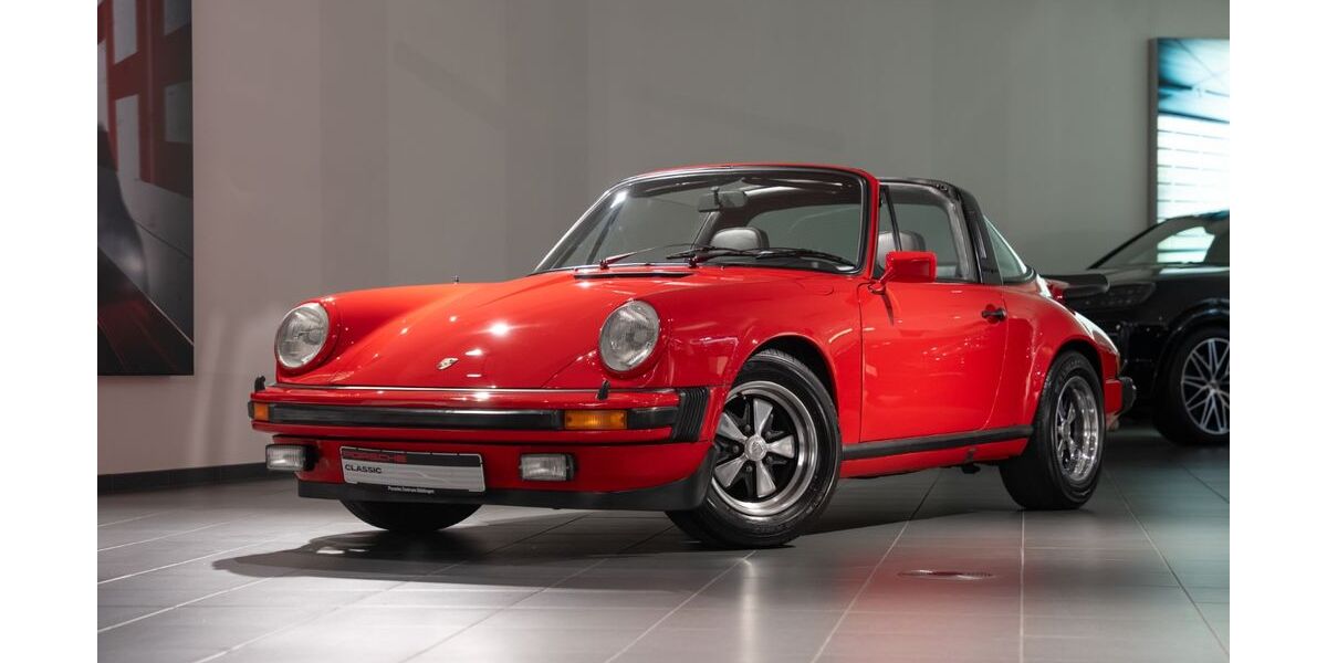 Porsche 911 Urmodell 77.705 km 179.880 &euro; Böblingen 71034