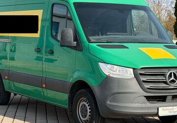 Mercedes-Benz Sprinter 150.000 km 15.499 &euro; Horb am Neckar 72160