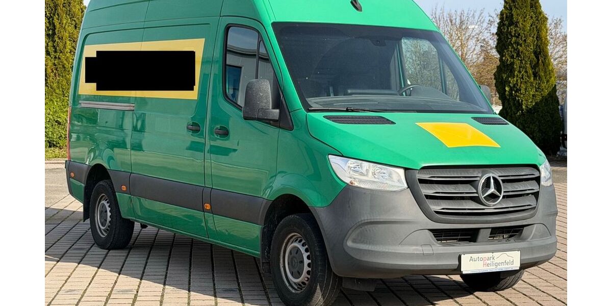 Mercedes-Benz Sprinter 150.000 km 15.499 &euro; Horb am Neckar 72160