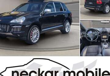 Porsche Cayenne 220.850 km 14.990 &euro; Tübingen 72074