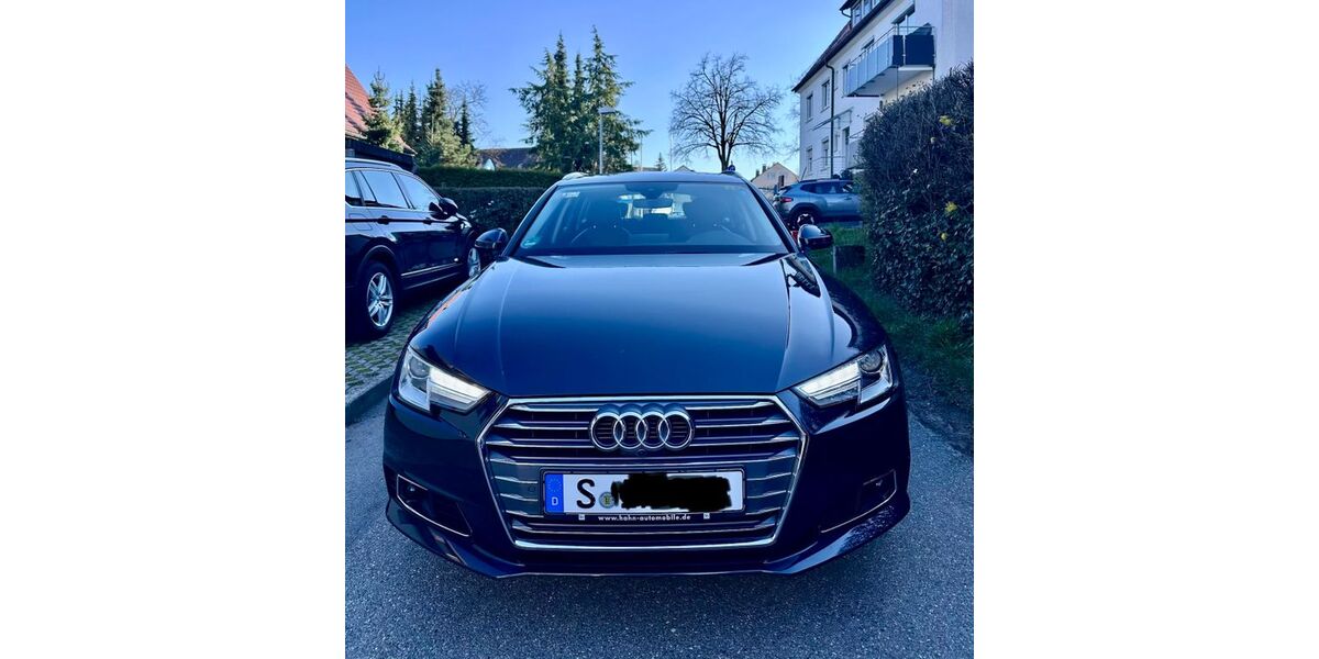 Audi A4 139.700 km 16.500 &euro; Stuttgart 70619