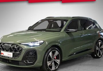 Audi SQ5 6.672 km 82.940 &euro; Stuttgart 70563