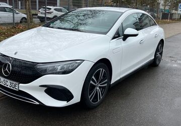 Mercedes-Benz EQE 17.000 km 47.990 &euro; Böblingen 71034