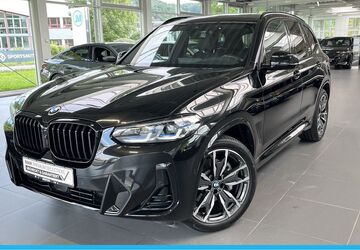 BMW X3 20.966 km 54.890 &euro; Reutlingen 72766