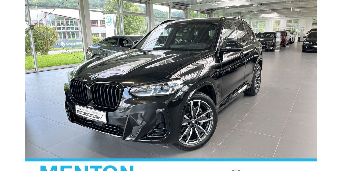 BMW X3 20.966 km 54.890 &euro; Reutlingen 72766