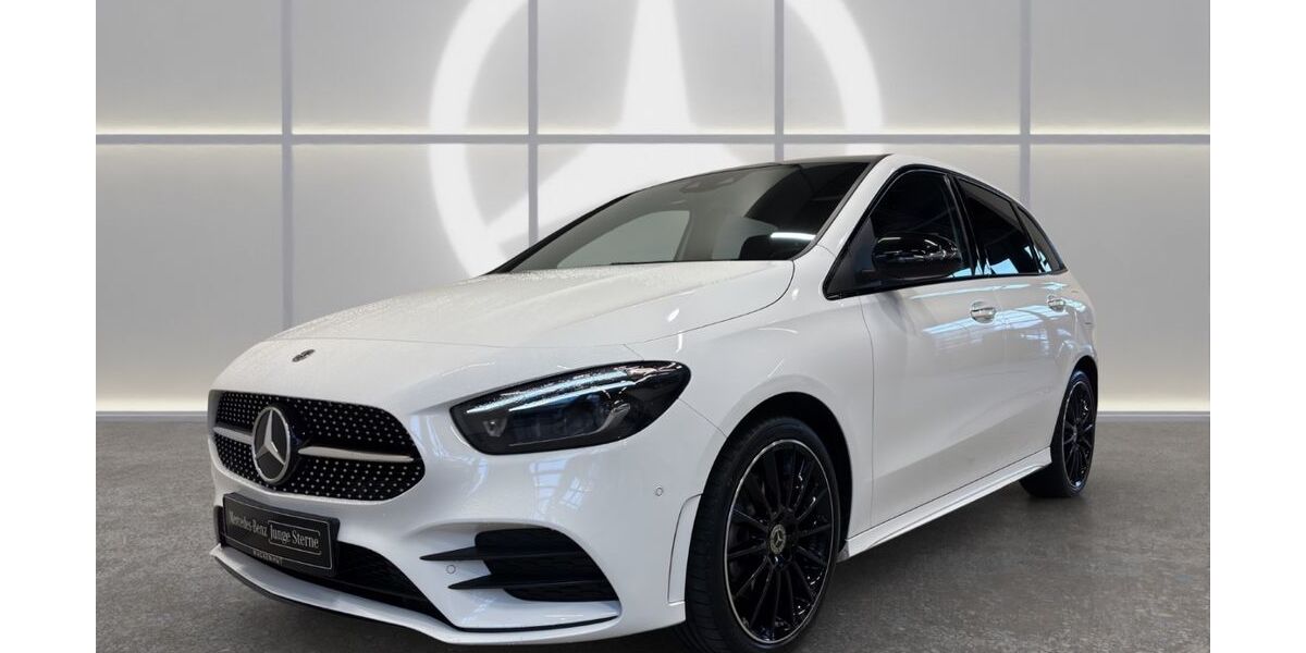 Mercedes-Benz B 250 63.375 km 27.500 &euro; Nagold 72202