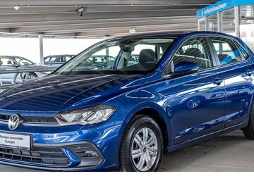 VW Polo 18.089 km 15.330 &euro; Stuttgart-Wangen 70188