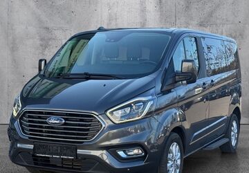 Ford Tourneo Custom 146.760 km 24.490 &euro; Nürtingen bei Stuttgart 72622