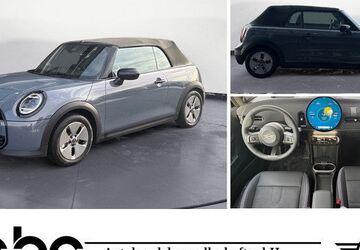 Mini Cooper Cabrio 6.550 km 32.880 &euro; Horb am Neckar 72160