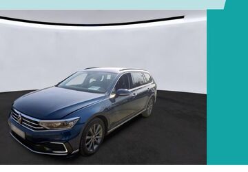 VW Passat Variant 66.415 km 24.390 &euro; Herrenberg 71083