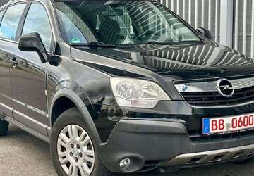 Opel Antara 145.000 km 4.400 &euro; Holzgerlingen 71088