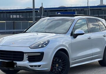 Porsche Cayenne 87.500 km 29.900 &euro; Sindelfingen 71069