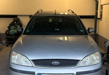 Ford Mondeo 99.983 km 1.999 &euro; Weil der Stadt 71263