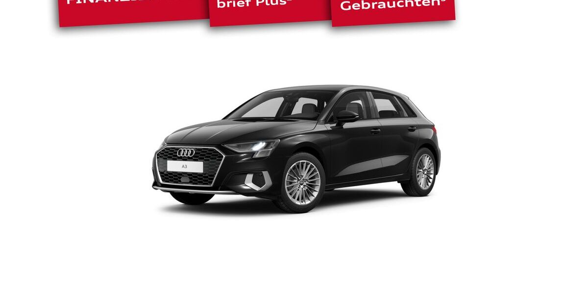 Audi A3 28.753 km 23.540 &euro; Stuttgart 70563