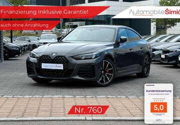BMW 430 Gran Coupé 25.900 km 55.990 &euro; Filderstadt 70794