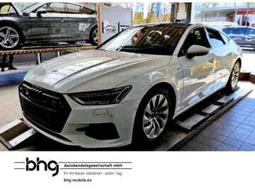 Gebrauchte Audi A7