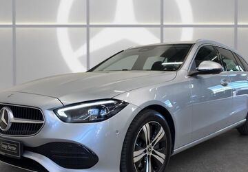 Mercedes-Benz C 200 10.148 km 39.500 &euro; Nagold 72202