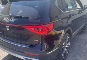 Seat Tarraco 191.000 km 21.600 &euro; Hechingen 72379