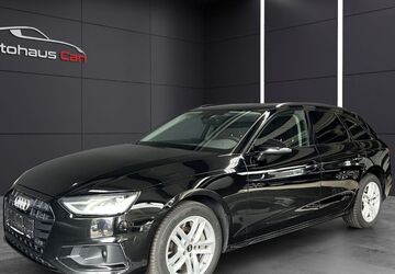 Audi A4 147.000 km 24.990 &euro; Reutlingen / Stuttgart 72766