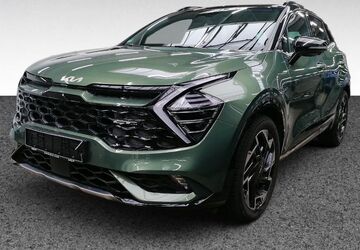 Kia Sportage 15.777 km 31.950 &euro; Ostfildern 73760