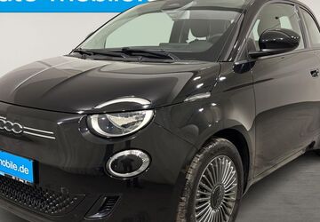 Fiat 500e 19.300 km 16.490 &euro; Reutlingen 72762