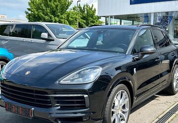 Porsche Cayenne 134.000 km 45.900 &euro; Tübingen 72072