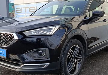 Seat Tarraco 85.602 km 27.790 &euro; Pfullingen 72793