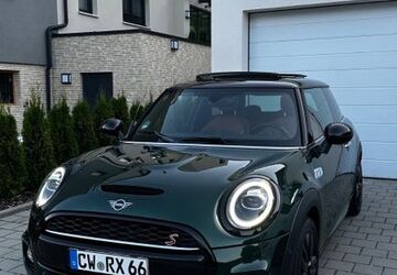 Mini Cooper S 105.000 km 16.600 &euro; Nagold 72202