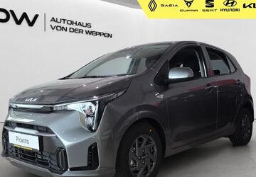 Kia Picanto 2.000 km 18.900 &euro; Stuttgart 70469