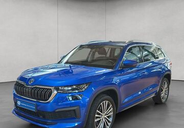 Skoda Kodiaq 85.714 km 31.890 &euro; Filderstadt 70794