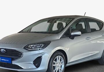 Ford Fiesta 47.950 km 14.780 &euro; Stuttgart 70190