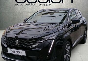 Peugeot 3008 54.400 km 24.480 &euro; Reutlingen 72766