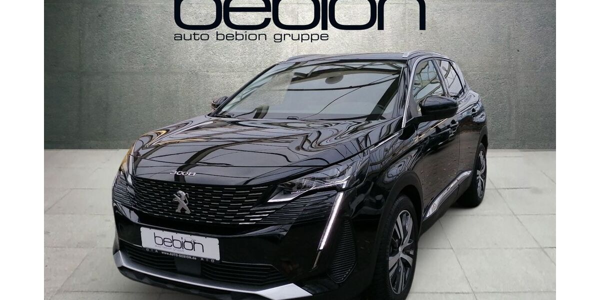 Peugeot 3008 54.400 km 24.480 &euro; Reutlingen 72766