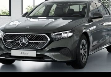 Mercedes-Benz E 220 9.900 km 56.990 &euro; Pfullingen 72793