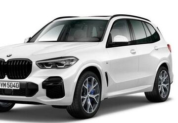BMW X5 50.000 km 65.930 &euro; Horb am Neckar 72160