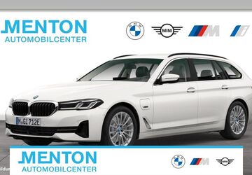 BMW 530 104.149 km 26.890 &euro; Tübingen 72072
