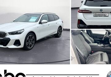 BMW i5 26.558 km 59.430 &euro; Eningen u. A. 72800