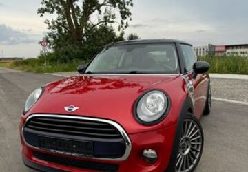 Mini Cooper 135.000 km 10.700 &euro; Eutingen im Gäu 72184
